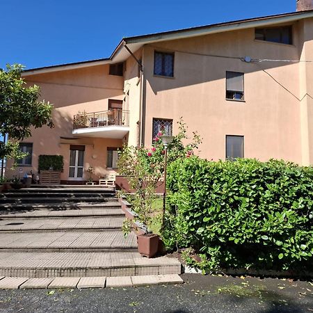 Appartamento King'S House Roletto Esterno foto