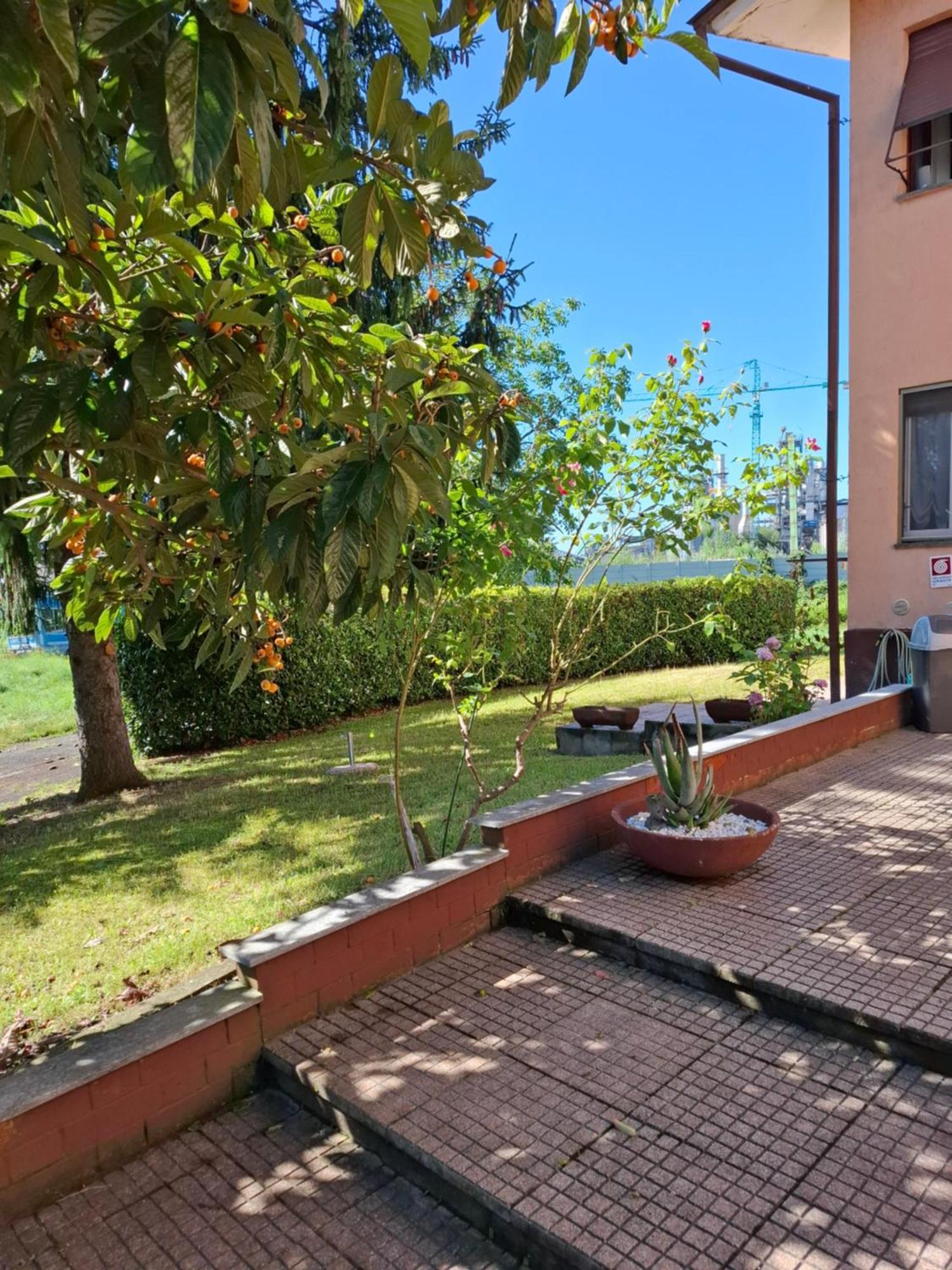 Appartamento King'S House Roletto Esterno foto