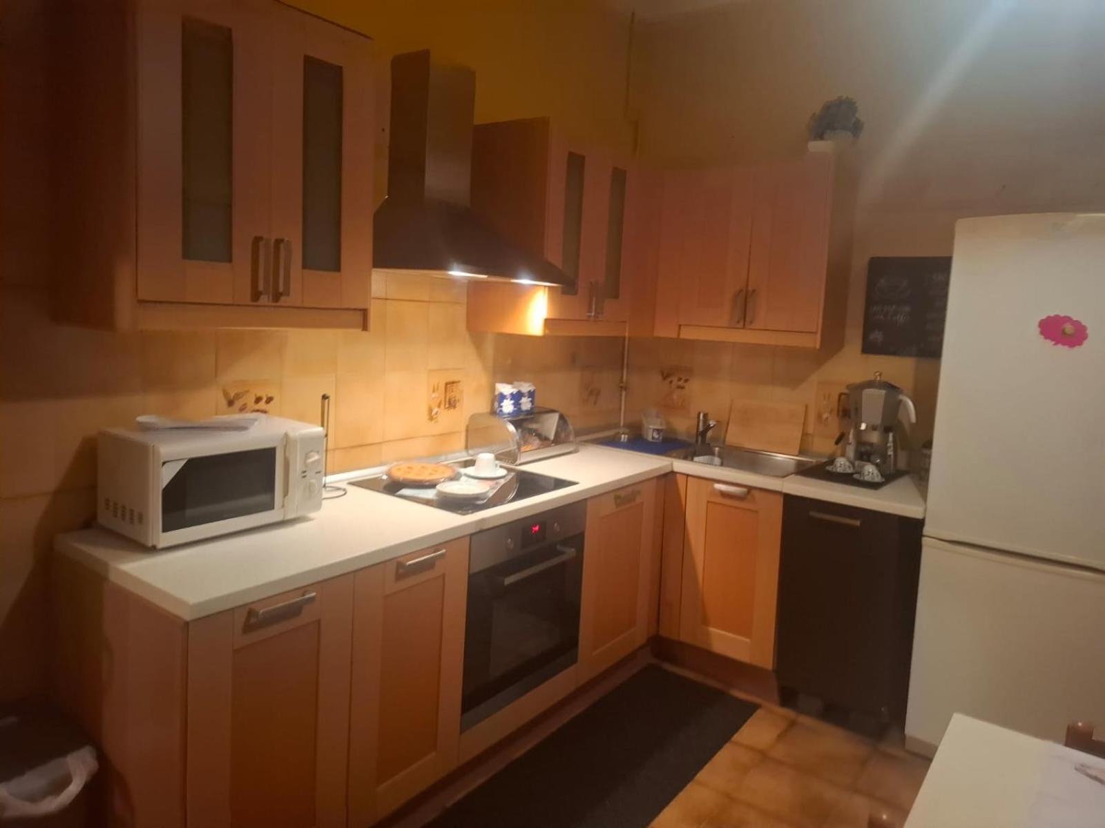 Appartamento King'S House Roletto Esterno foto