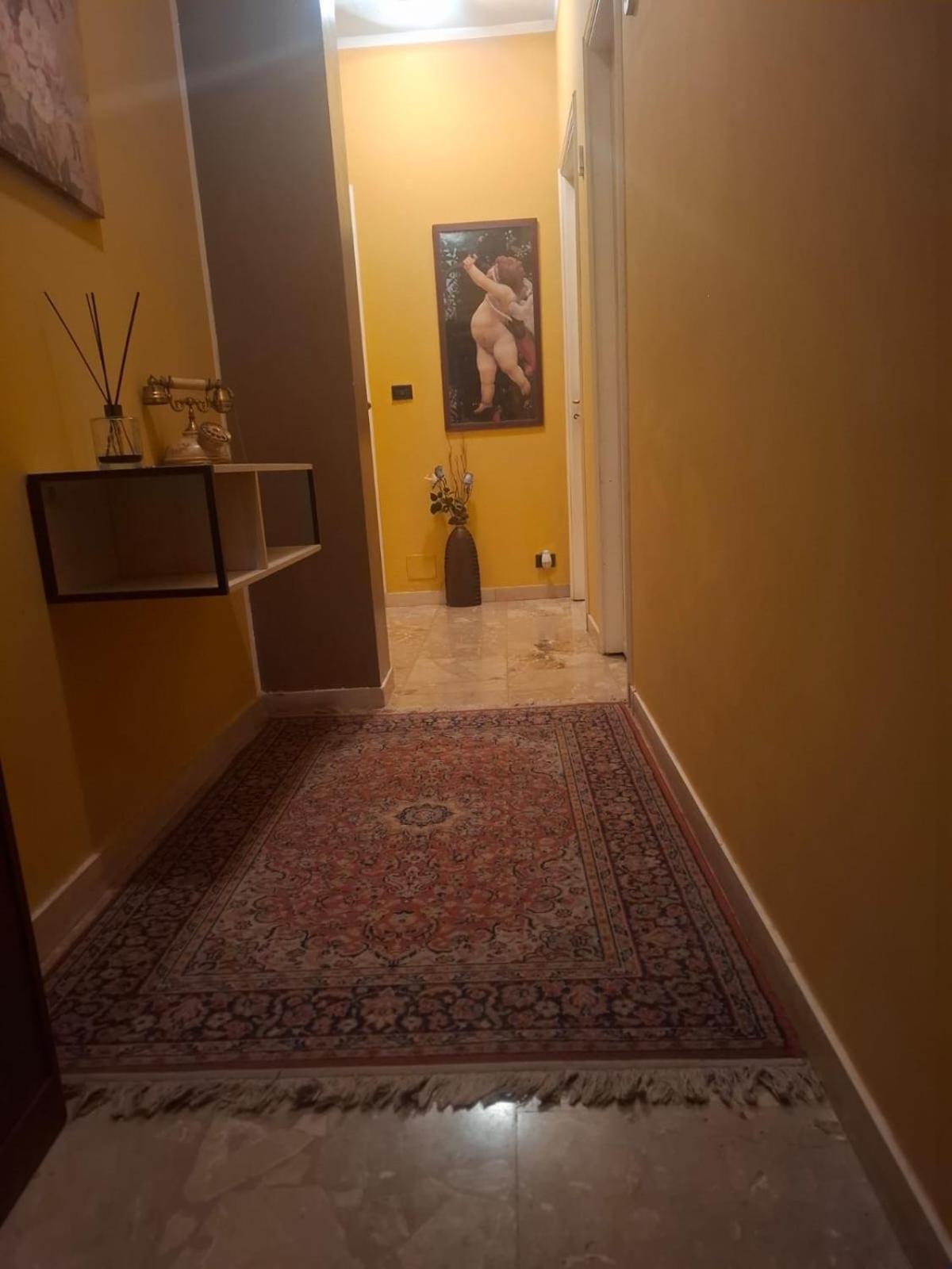 Appartamento King'S House Roletto Esterno foto
