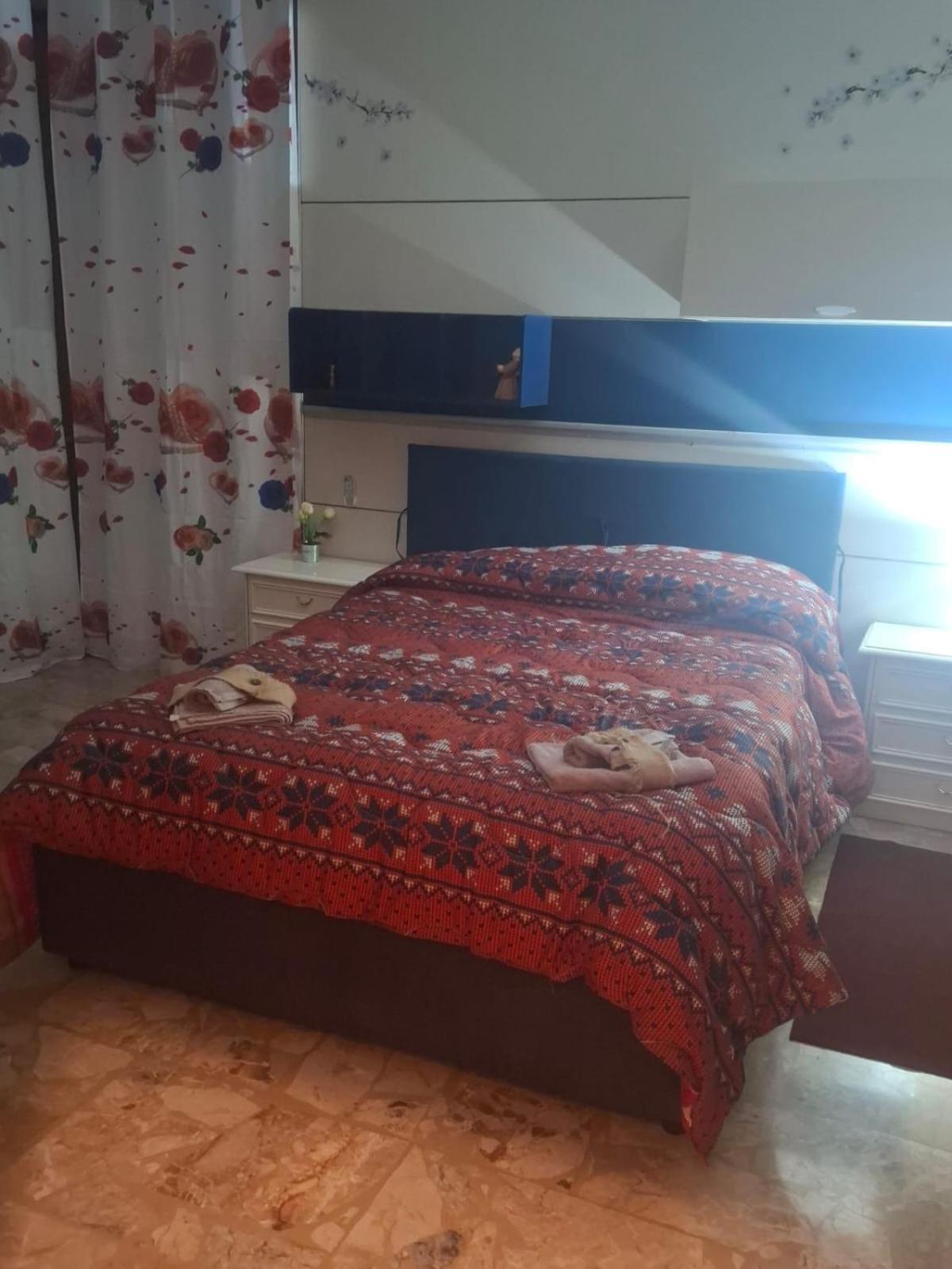 Appartamento King'S House Roletto Esterno foto