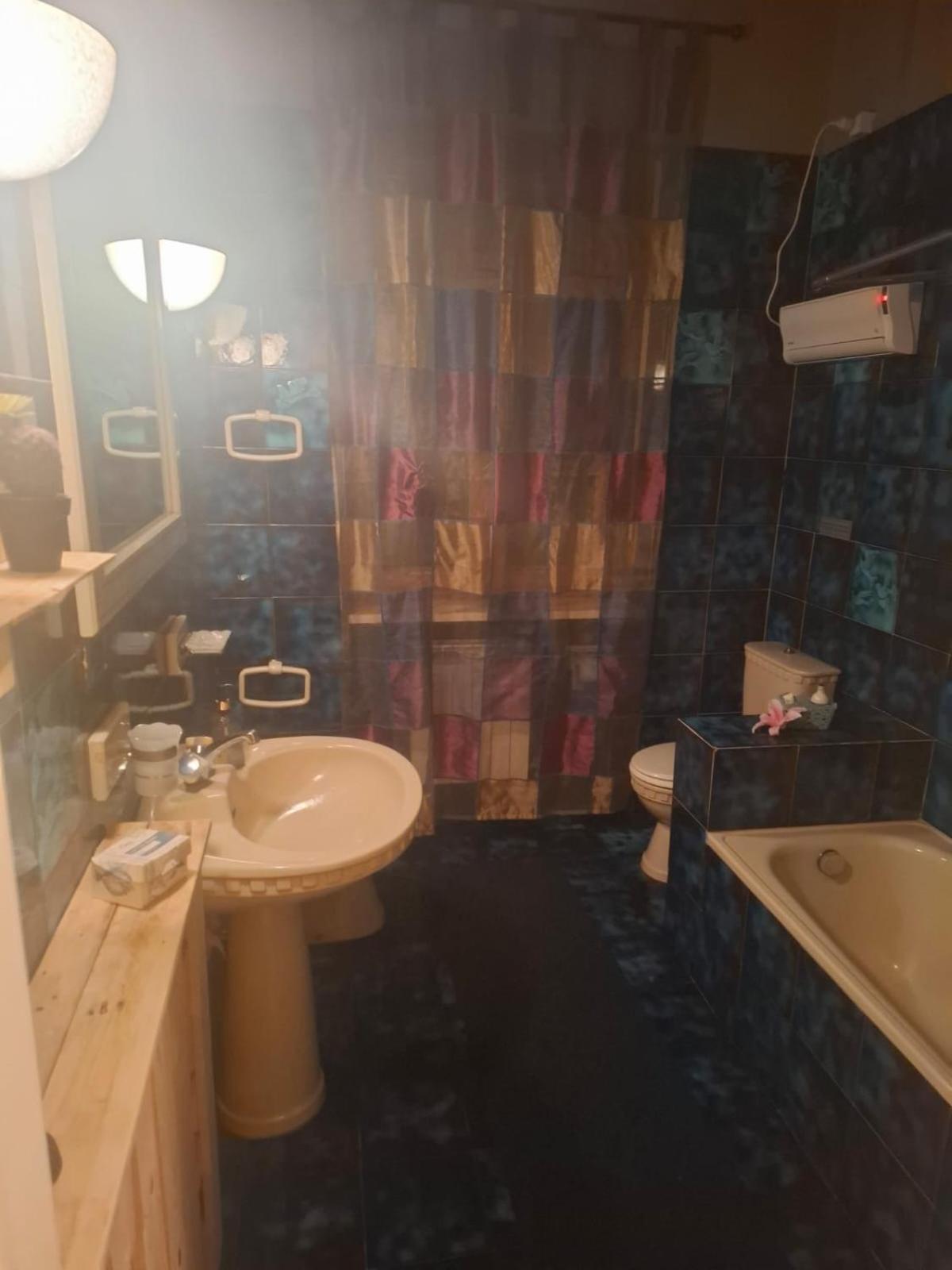 Appartamento King'S House Roletto Esterno foto