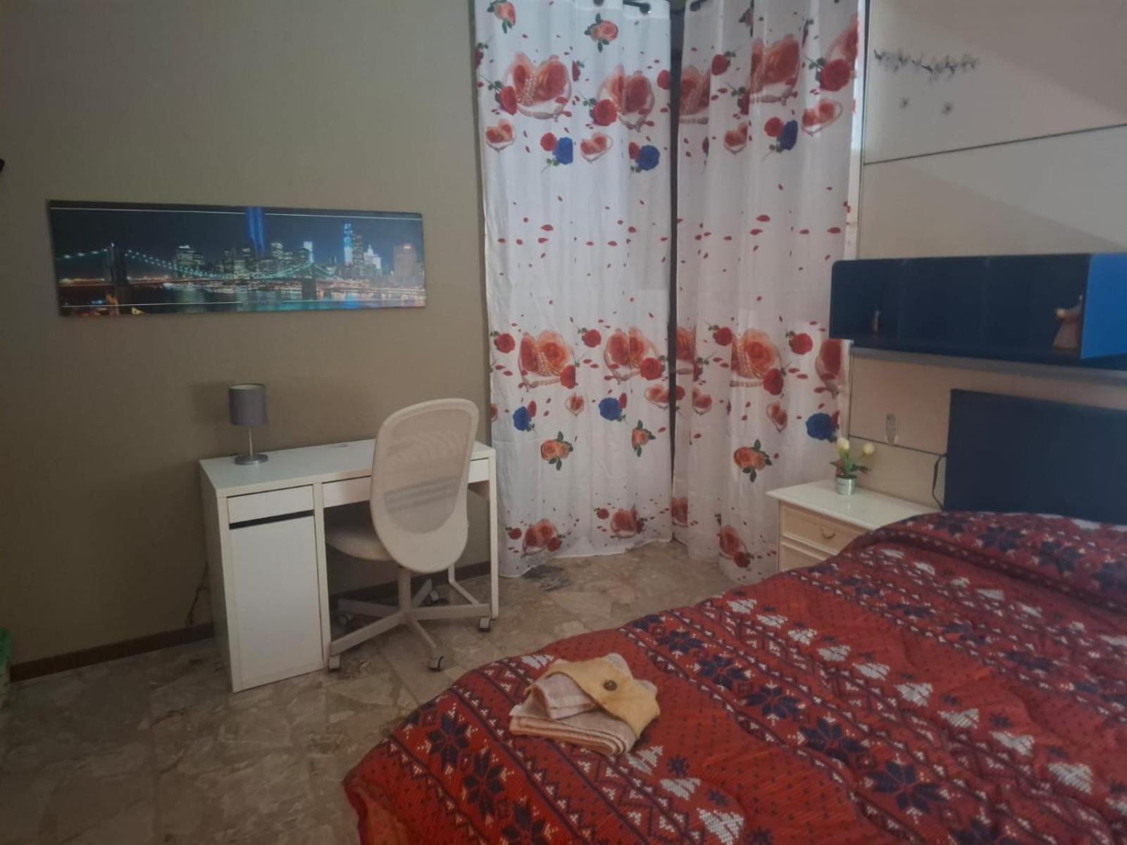Appartamento King'S House Roletto Esterno foto